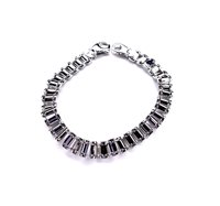 Bracciale Stocco Gioielli Uomo in Oro 01RAMP - 01RAMP